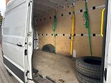 Volkswagen Crafter (2020) - náhled 8