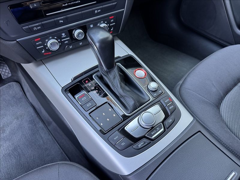 Audi A6 3,0 TDI Quattro DPH původ ČR - fotka 33 z 50