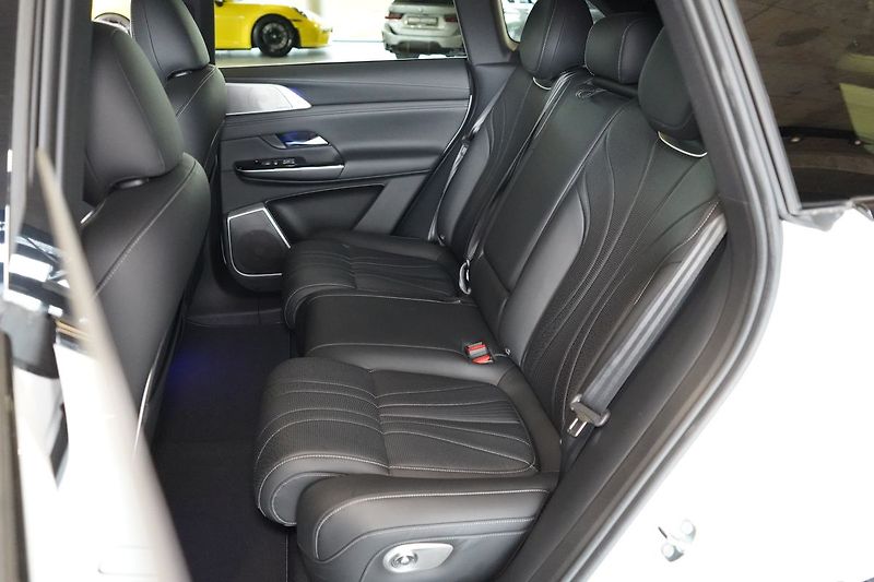 Xpeng G9 SUPER CENA / AWD Performance / - fotka 26 z 56