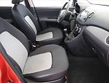 Hyundai i10 (2008) 1.1, po STK, jezdí výborně - náhled 7