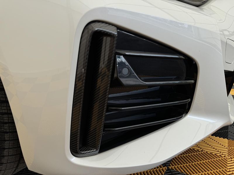 BMW Řada 4 M440i*4x4*275kw*1-MAJ*DPH*M-Pa - fotka 48 z 51
