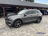 Volkswagen Tiguan 2.0TDI 4x4 + tažné, kamera - náhled 18