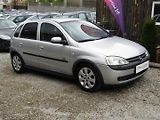 Opel Corsa (2002) GSi 1.8 16VC 92kW - náhled 7