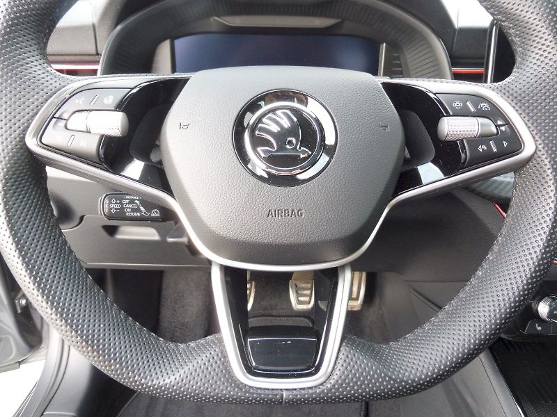 Škoda Kamiq (2024) Monte Carlo 1,0 TSI 85kW - fotka 10 z 29