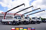 MAN TGS (2019) 26.420 6×4 / Fassi F215A.2.24  - náhled 1
