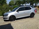 Škoda Fabia (2020) 1.0TSI 81kW MONTE CARLO - náhled 1