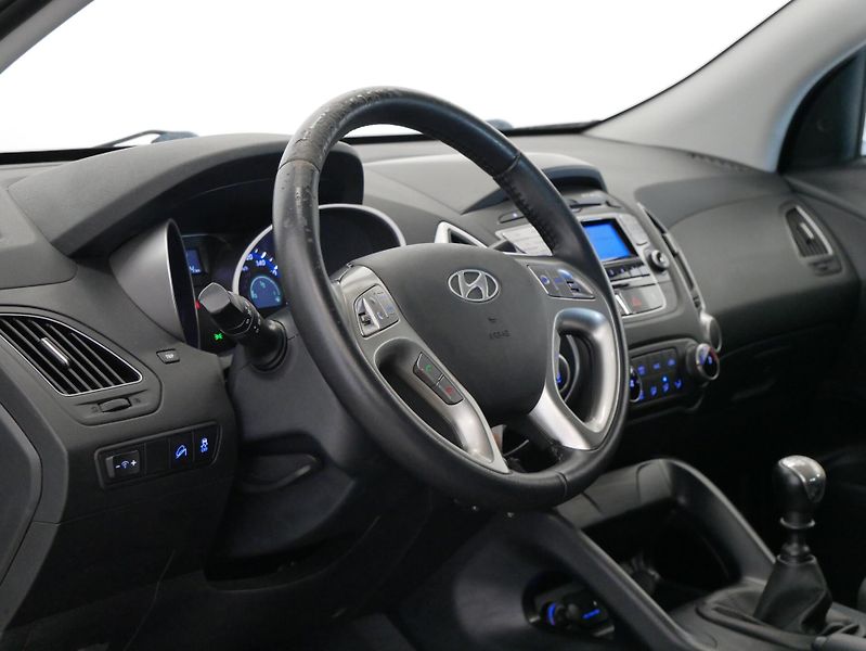 Hyundai ix35 - fotka 14 z 23