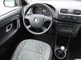 Škoda Fabia (2008) Ambiente 1.4 16V - náhled 7