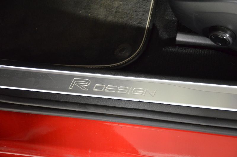 Volvo V90 (2018) 2.0D Polestar R-design - fotka 19 z 24