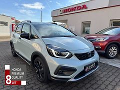 Honda Jazz (2026) CROSSTAR 1.5eHEV 122k AKCE !!! - fotografie inzerátu