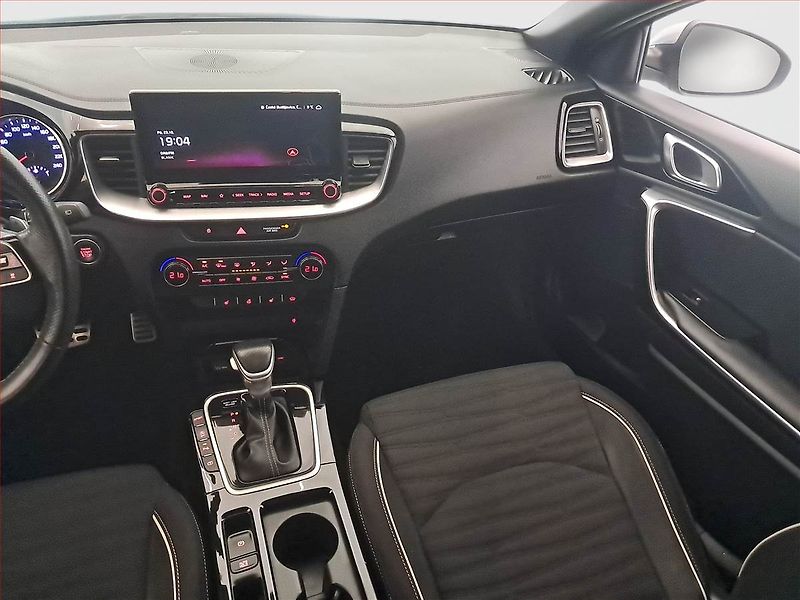 Kia Pro_Ceed (2023) GT-Line 1.5 T-GDI - fotka 8 z 20