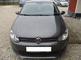 Volkswagen Polo 1.2 TSi KLIMA - náhled 7