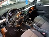 Škoda Superb (2010) 1.6 TDi, Xenon, AC - náhled 2