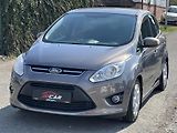 Ford C-MAX Ghia 1.6TDCi KLIMA PŮVOD ČR - náhled 1