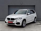 BMW X5 xDRIVE 30d 190kW ČR - náhled 1