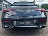 Mercedes-Benz CLE (2025) 220d Cabrio AMG el.sed KEYLESS - náhled 14