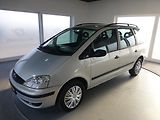 Ford Galaxy (2002) 1,9TDI 85KW*DIGIKL*TAŽNÉ*7MÍST - náhled 1