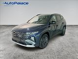 Hyundai Tucson 1,6 T-GDI DCT 2WD GO CZECH! - náhled 1