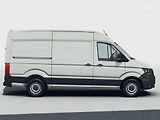 Volkswagen Crafter (2025) manual L3H2 - náhled 3