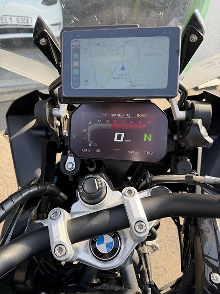BMW R 1250 GS (2020) - fotka 8 z 14
