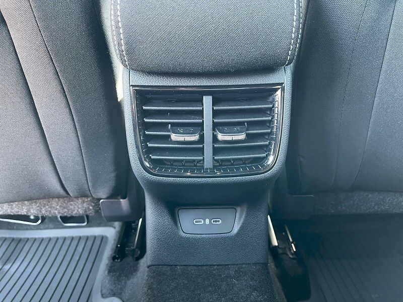 Škoda Fabia (2026) Monte Carlo 1.0 TSI DSG - fotka 24 z 32