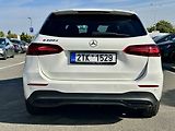 Mercedes-Benz Třídy B (2023) 200d Progressive Advance Plus - náhled 3