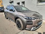 Subaru E-Outback (2026) Executive 75 kWh AWD 280 kW - náhled 51