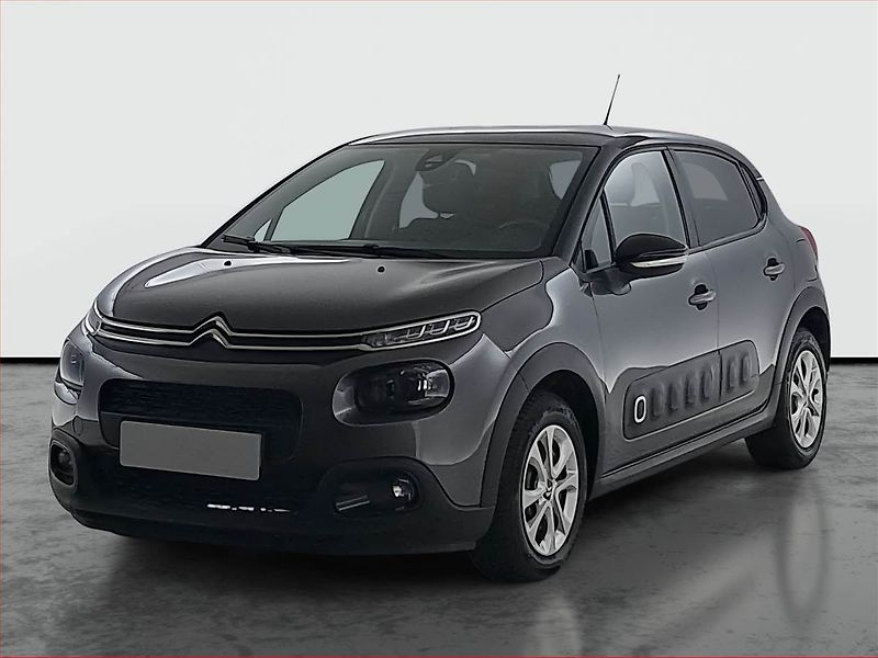 Citroën C3 (2020) 1.2 PureTech, Serv.kniha - fotka 2 z 17