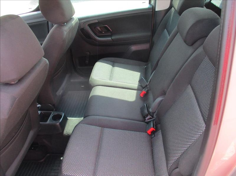 Škoda Roomster 1,2 TSi, Scout,DSG,klima,s.kn, - fotka 11 z 20