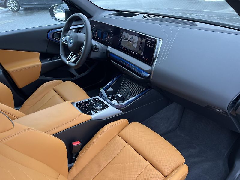 BMW X3 30e M Sport Max. Výbava!  - fotka 12 z 29