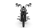 Harley-Davidson (2026) FXBB Street Bob - AKČNÍ CENA - náhled 1