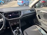Volkswagen T-Roc (2019) IQ. DRIVE 1,5 TSI 110 KW - náhled 17