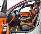 BMW M3 (2021) Moderní generace G80 - náhled 14