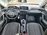 Peugeot 2008 1,2 PureTech  Active ČR 1maj - náhled 8