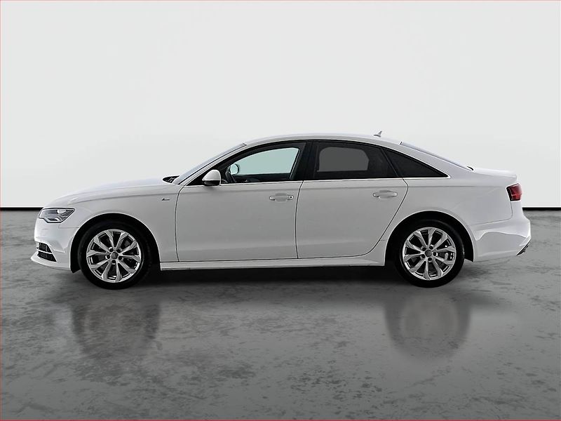 Audi A6 (2018) 3.0 TDI - fotka 3 z 22