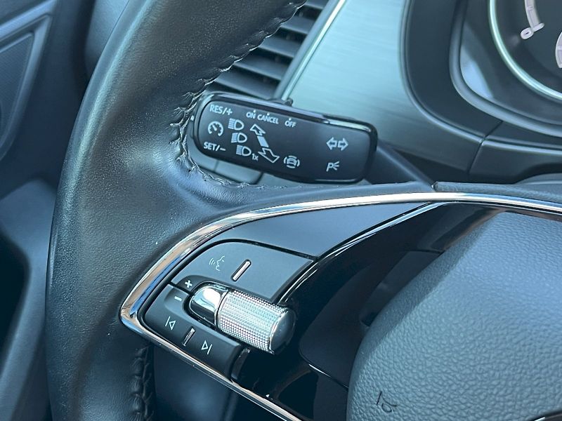 Škoda Fabia (2021) 1.0 TSI 70kW Style Plus combi - fotka 8 z 30