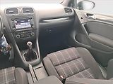 Volkswagen Golf (2010) 2.0 GTI, Serv.kniha, Xenony - náhled 7