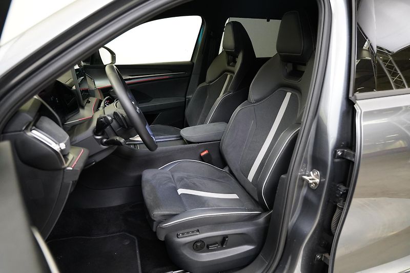 Škoda Kodiaq - fotka 11 z 27