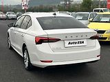 Škoda Octavia (2022) 2.0 TDi, ČR, Ambition Plus - náhled 6