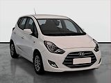 Hyundai ix20 (2017) 1.4 CVVT, Serv.kniha - náhled 1