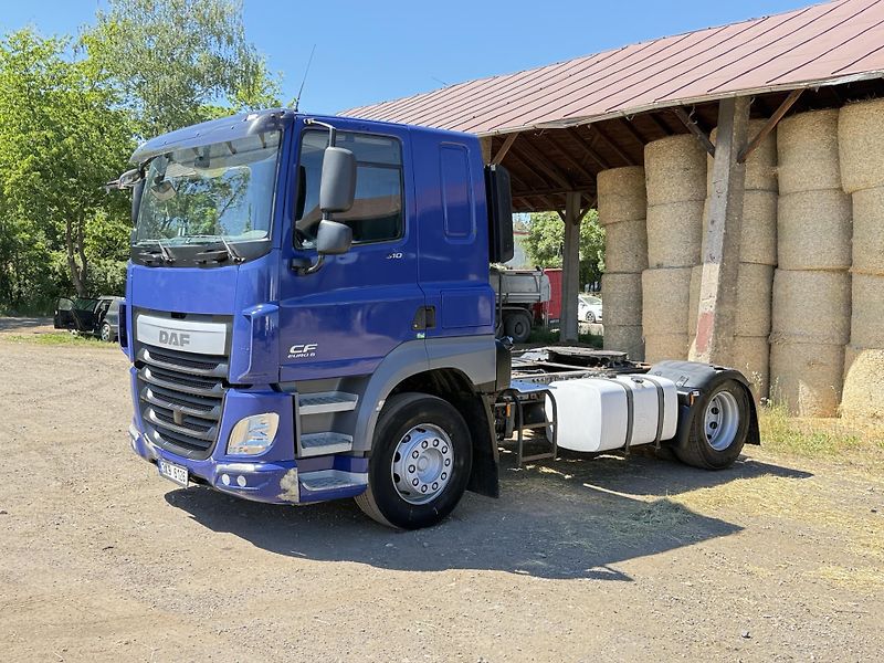DAF CF (2016) 85.510 EURO 6 INTARDER - fotka 2 z 13