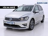 Volkswagen Golf Sportsvan 1,4 TSI 92kW Sound ACC - náhled 1