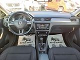 Škoda Rapid (2016) 1.4TDi 66kW ČR DPH - náhled 9