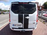 Ford Transit Custom 2.0 TDCi KLIMA ZÁRUKA 6 míst - náhled 7