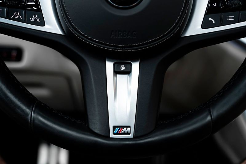 BMW X5 M50d Final edition - fotka 12 z 28