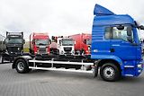MAN TGM (2013) 15.290 / EURO 5 / BDF / 7,15 M - náhled 30