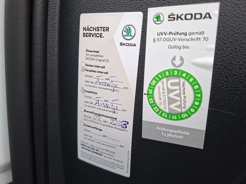 Škoda Octavia (2016) 1.6TDI 81kW DSG JOY - fotka 35 z 48
