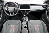 Škoda Scala (2025) Monte Carlo 1,5 /110 kW DSG - náhled 9