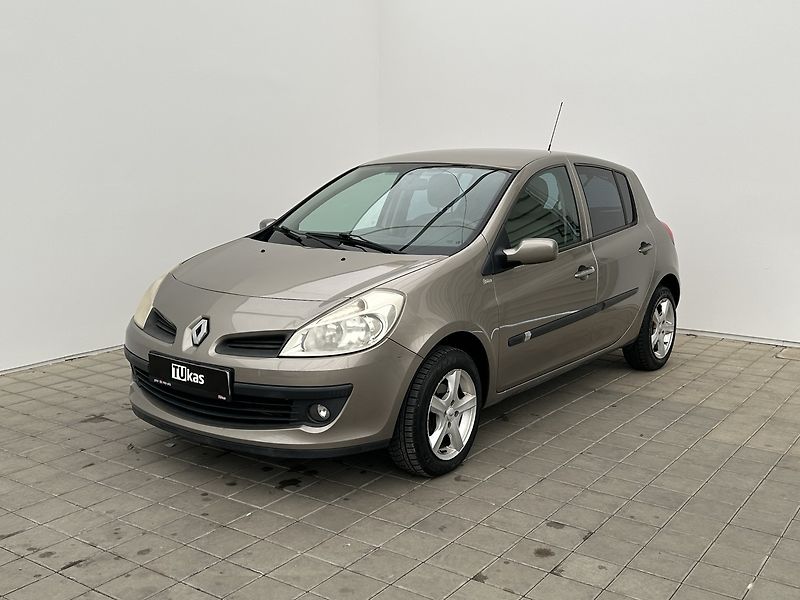 Renault Clio 1.1  . - fotografie inzerátu