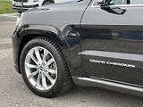 Jeep Grand Cherokee 3.0CRD SUMMIT AUTOMAT KŮŽE - náhled 44